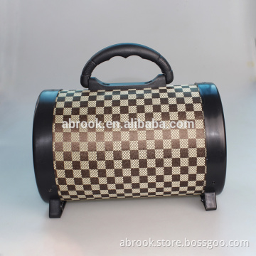 Factory price 8W powerful retro high quality bluetooth speaker outdoor